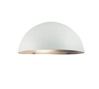 Nordlux Scorpius lámpara de pared para exteriores 1x60 W blanco 21751001