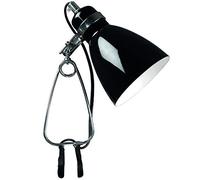 Nordlux Cyclone lámpara de pared 1x15 W negro 73072003