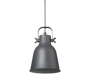 Nordlux Adriana lámpara colgante 1x25 W negro 48783003