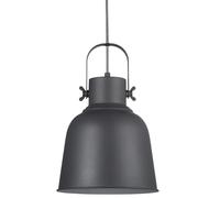 Nordlux Adriana lámpara colgante 1x40 W negro 48793003