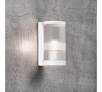 Nordlux Coupar lámpara de pared para exteriores 1x25 W blanco 2218061001