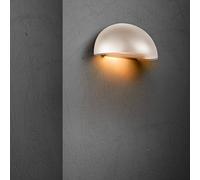 Nordlux Aplique de exterior Scorpius Maxi metal, arena