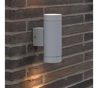 Nordlux Tin lámpara de pared para exteriores 2x35 W blanco 21519901