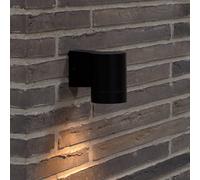 Nordlux Tin lámpara de pared para exteriores 1x35 W negro 21509903