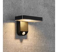 Nordlux Rica lámpara de pared 1x5 W negro 2118161003
