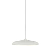 Nordlux Artist lámpara colgante 1x14 W blanco-beige 83083009