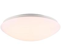 Nordlux Ask plafón 1x17.6 W blanco 45386501