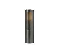 Nordlux Aludra lámpara de pie para exteriores 1x15 W antracita 2118028250