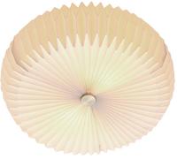 Nordlux Belloy plafón 2x25 W blanco 2412456001