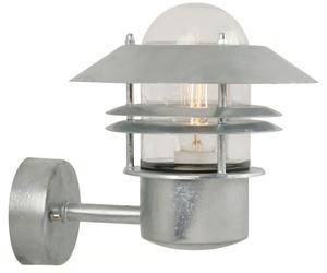 Nordlux Blok lámpara de pared para exteriores 1x60 W 25011031
