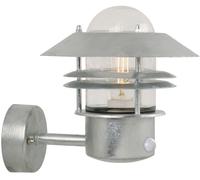 Nordlux Blok lámpara de pared para exteriores 1x60 W 25031031