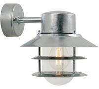 Nordlux Blok lámpara de pared para exteriores 1x60 W 25051031