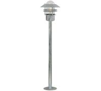 Nordlux Blok lámpara de pie para exteriores 1x60 W 25078031