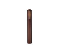 Nordlux Aludra lámpara de pie para exteriores 1x15 W marrón 2118038261