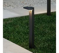 Nordlux Rica lámpara de pie 1x5 W negro 2118178003