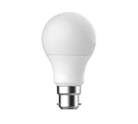 Nordlux bombilla LED Smart Colour B22 7W CCT RGB 806lm EC:EPREL:1249790