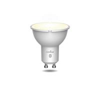Nordlux bombilla reflectora LED Smart GU10 4,8 W CCT 420 lm, juego de 3 unidades EC:EPREL:1191213