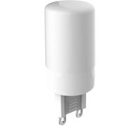 Nordlux Bulb bombilla led 1x3.3 W 3000 K G9 5195000321