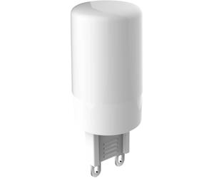 Nordlux Bulb bombilla led 1x3.3 W 3000 K G9 5195000321