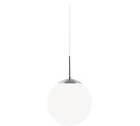 Nordlux Cafe lámpara colgante 1x60 W blanco-plata 39563001