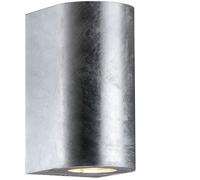 Nordlux Canto Maxi lámpara de pared para exteriores 2x28 W 49721031