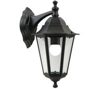 Nordlux Cardiff lámpara de pared para exteriores 1x60 W negro 74381003