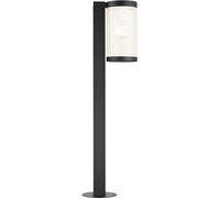 Nordlux Clyde lámpara de pie para exteriores 1x25 W negro 2218088003