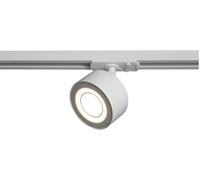 Nordlux Clyde lámpara para riel 1x4 W blanco 2213550101