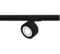 Nordlux Clyde lámpara para riel 1x4 W negro 2213550103