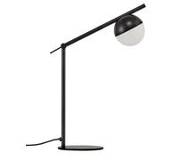 Nordlux Contina lámpara de sobremesa 1x5 W negro 2010985003