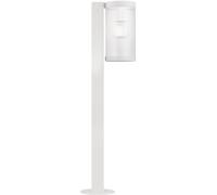 Nordlux Coupar lámpara de pie para exteriores 1x25 W blanco 2218088001
