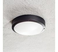 Nordlux Desi 28 - plafón para exterior