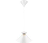Nordlux Dial lámpara colgante 1x40 W blanco 2213333001
