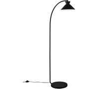 Nordlux Dial lámpara de pie 1x40 W negro 2213394003