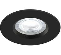 Nordlux Don Smart lámpara empotrada 1x4.7 W negro 2110900103