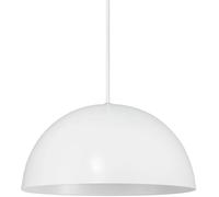 Nordlux Ellen lámpara colgante 1x40 W blanco 48563001