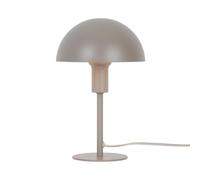 Nordlux Ellen Lámpara de mesa Marrón claro E14