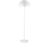 Nordlux Ellen lámpara de pie 1x40 W blanco 48584001
