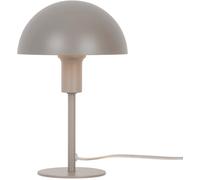 Nordlux Lámpara de sobremesa Ellen Mini II 1x40 W E14 Marrón 2213745009