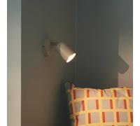 Nordlux Explore lámpara de pared 1x35 W beige 2113251009