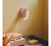 Nordlux Explore lámpara de pared 1x35 W rosa 2113251057