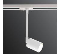 Nordlux Explore lámpara para riel 1x35 W blanco 86189901