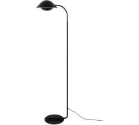 Nordlux Freya lámpara de pie 1x40 W negro 2213124003