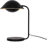 Nordlux Freya lámpara de sobremesa 1x40 W negro 2213115003