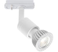 Nordlux FrøyaLink lámpara para riel 1x35 W blanco 86119901