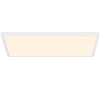 Nordlux Lámpara de techo Harlow Smart LED 21W RGB CCT Blanco 2110806101
