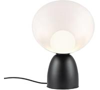 Nordlux Hello lámpara de sobremesa 1x25 W negro 2220215003