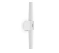 Nordlux Helva lámpara de pared 1x9 W blanco 2015311001