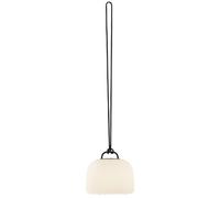 Nordlux Kettle lámpara colgante para exterior 1x4.8 W blanco 2018003003