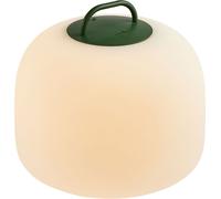 Nordlux Kettle lámpara colgante para exterior 1x6.8 W verde 2018013023